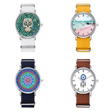 D-0000 Unisex Custom Your Design or Photo Watch