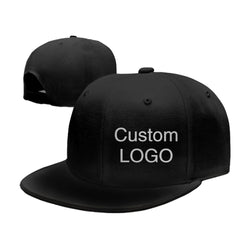 Custom Personalised Printed Baseball Cap