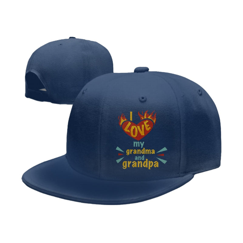 Custom Personalised Printed Baseball Cap